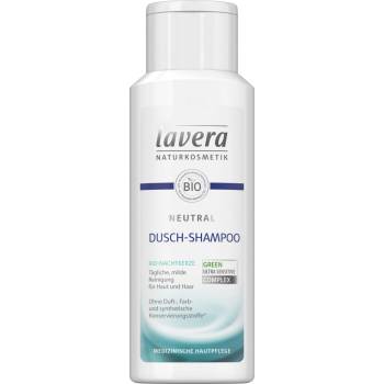 Lavera sprchový šampon Neutral 200 ml