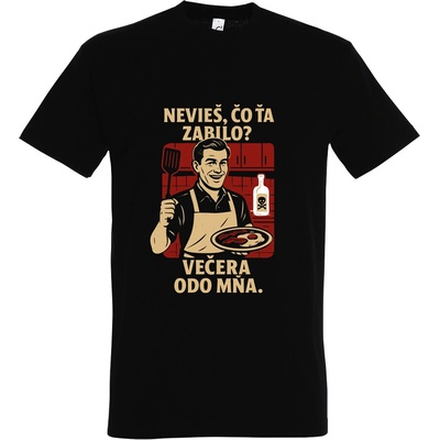 Myšlienky Vraha Čo ťa zabilo ? muž čierna
