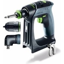 Festool CXS 18-Basic-Set 577333