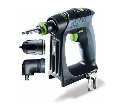 Festool CXS 18-Basic-Set 577333