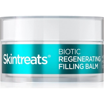 Revox Skintreats Biotic Regenerating Filling Balm регенериращ балсам за подхранване и хидратация 50ml