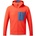Mountain Equipment Мъжко софтшел яке Mountain Equipment Arrow Hooded Jacket Softshell jacket - Redrock / Dusk (003-3540-0311)