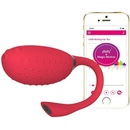 Magic Motion - Fugu Red - Vibračné Vajíčko