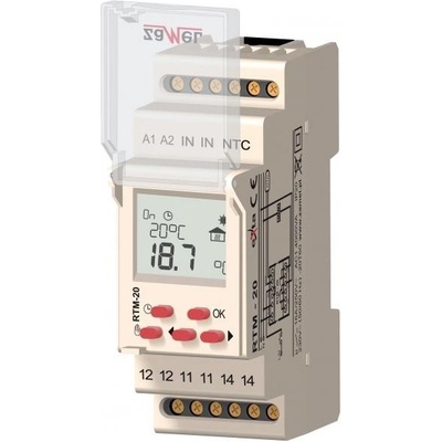 Zamel RTM-20