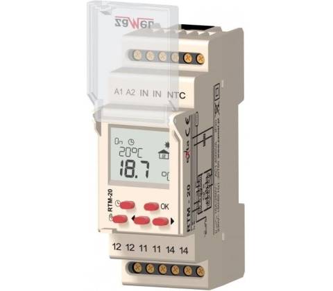 Zamel RTM-20