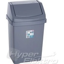 Odpadkový kôš Wham 11750 25L