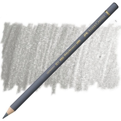 Faber-Castell Polychromos 1102 studená šedá V 234