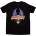 Journey Classic Wings Black M Риза (JOURTS05MB02)