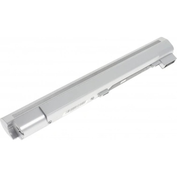 Image 1 of MTEC Батерия за MSI MegaBook S262W / Medion MD42469 / MD95020, srebrna, 4400 mAh (59681488)