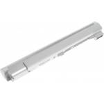 MTEC Батерия за MSI MegaBook S262W / Medion MD42469 / MD95020, srebrna, 4400 mAh (59681488)