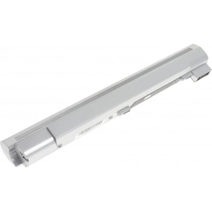 MTEC Батерия за MSI MegaBook S262W / Medion MD42469 / MD95020, srebrna, 4400 mAh (59681488)