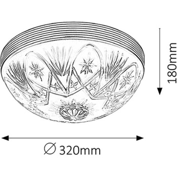 Image 1 of Rábalux Annabella 8638