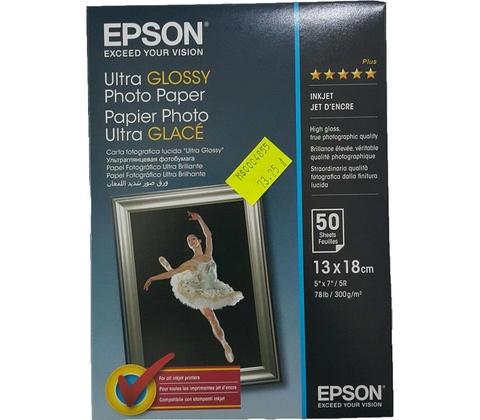 Epson C13S041927