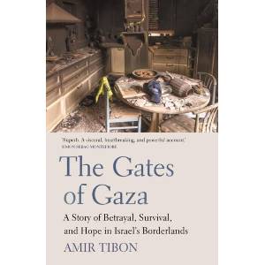 The Gates of Gaza (ISBN: 9781917189408)