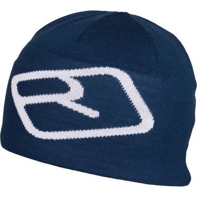 Ortovox PRO beanie tmavě modrá