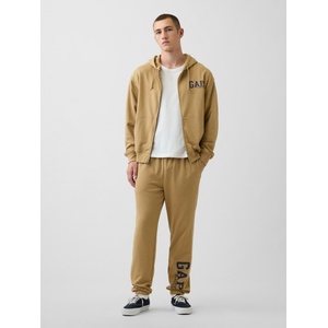 GAP Спортни панталони French Terry с лого GAP GAP | Kafyav | МЪЖЕ | M