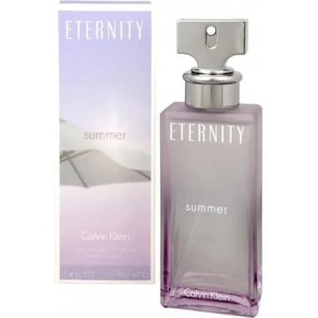 Calvin Klein Eternity Summer (2014) EDP 100 ml