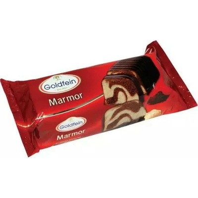 Goldfein blok mramorový 400 g