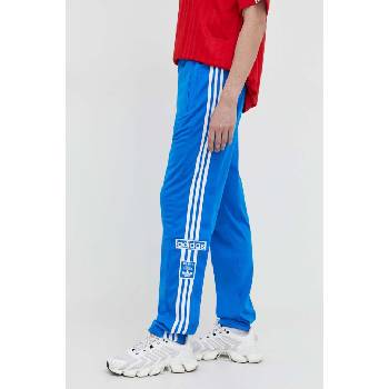 adidas Originals Спортен панталон adidas Originals в синьо с апликация IM8224 (IM8224)