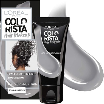 L'Oréal Еднодневен оцветител за коса 30мл - За брюнетки (3136)