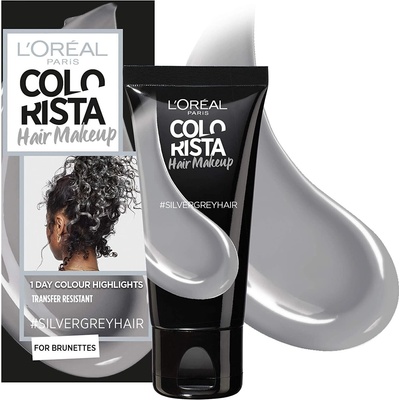 L'Oréal Еднодневен оцветител за коса 30мл - За брюнетки (3136)