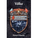 Válka - Simon Hawke