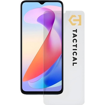 Tactical Glass Shield 2.5D стъклен протектор за Honor X6a - Прозрачен KP29083 (29083)