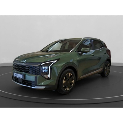 Kia Sportage 1.6 Vision 110 kW