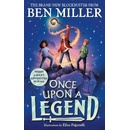 Once Upon a Legend