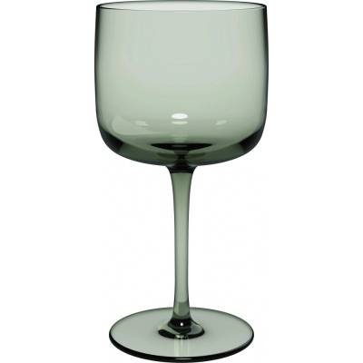 Villeroy & Boch 19-5177-8200 Skleničky na víno Like Sage 2 x 350 ml