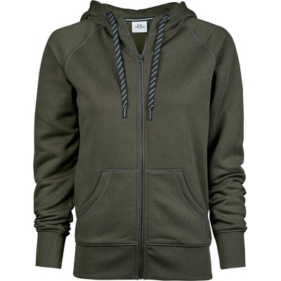TeeJays TJ 5436COT185436za201 deep green