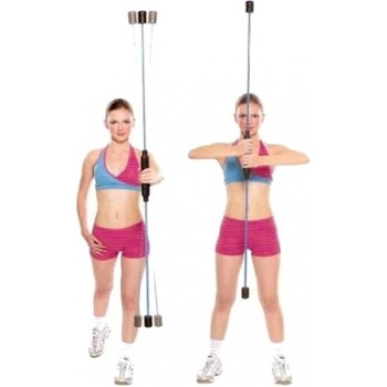 Swing Flex Bar 570