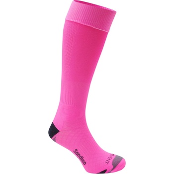 Image 1 of Sondico Детски чорапи Sondico Elite Football Socks Childrens - Fluo Pink