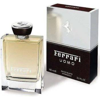 Image 1 of Ferrari Uomo EDT 50 ml