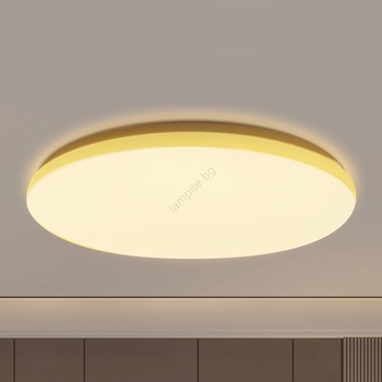 Brilagi - LED плафон MILKY WAY LED/36W/230V 3000K диаметър 48 см (BG3352)