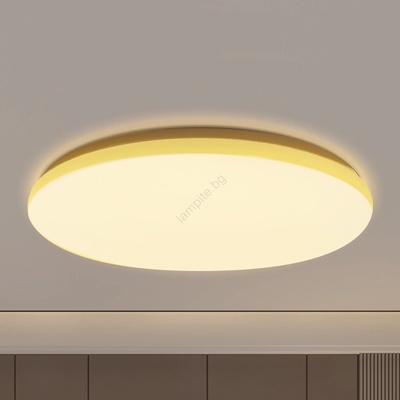 Brilagi - LED плафон MILKY WAY LED/36W/230V 3000K диаметър 48 см (BG3352)