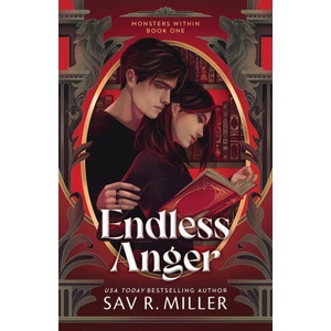 Endless Anger (2025)