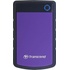 Transcend StoreJet 25H3P 2TB, TS2TSJ25H3P
