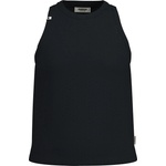 Maloja Дамски топ Maloja Women's RiepenbachM. Top - Deep Black II (916-4340-0412)