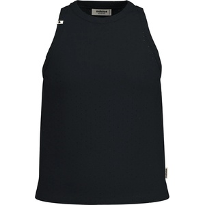 Maloja Дамски топ Maloja Women's RiepenbachM. Top - Deep Black II (916-4340-0412)