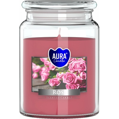 Bispol Aura Maxi Rose 500 g