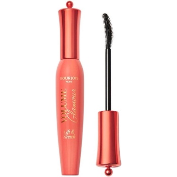 Bourjois Спирала за обемни мигли Volume Glamour Lift and Stretch, 01 Black, 12 ml