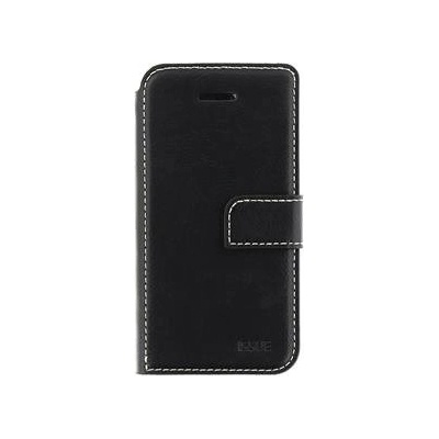 Molan Cano Issue pouzdro Xiaomi Mi Note 10 Lite černé