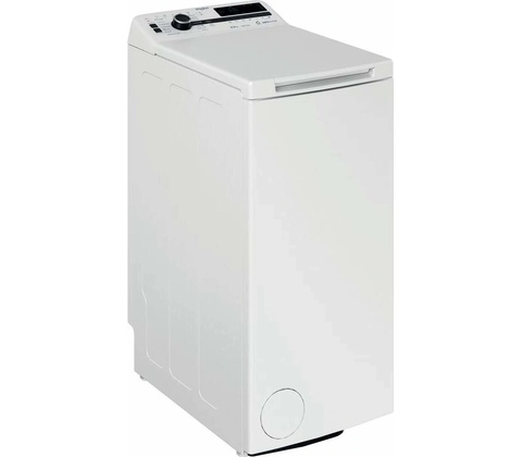 WHIRLPOOL TDLRBX 65342BS