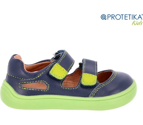 protetika Tery navy