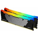 Kingston DDR4 16GB 3600MHz CL16 (2x8GB) KF436C16RB2AK2/16