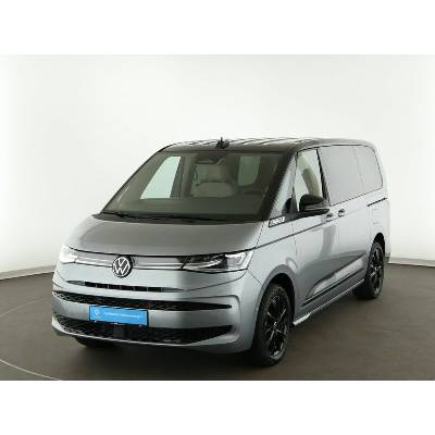 Volkswagen T7 Multivan 2.0 TDI DSG 110 kW