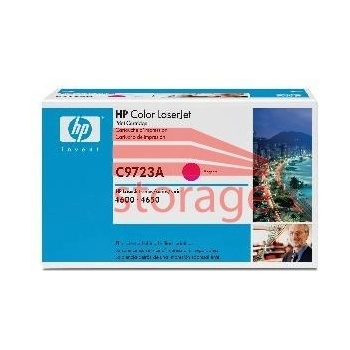 HP C9723A - originálny