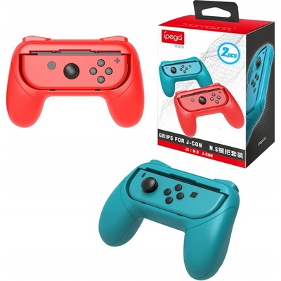 iPega SW087 gamepad Grip Nintendo Joy-Con Switch