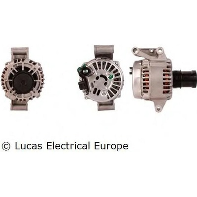 LUCAS ELECTRICAL Alternátor LUE LRA01928